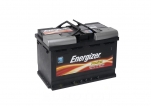 Akumulator Energizer 77AH D+ 780A Premium
